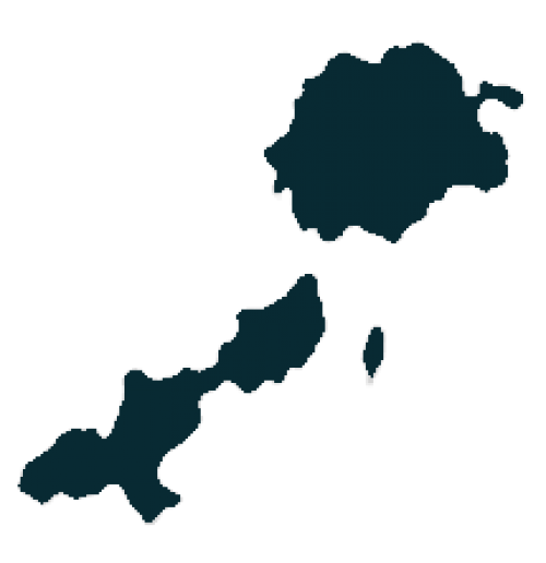 Koufonisia