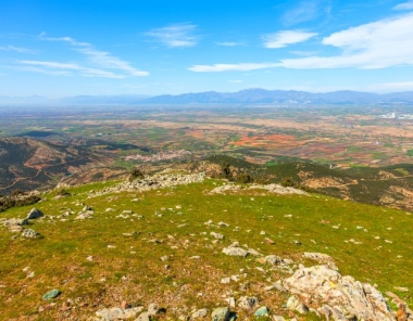 Λίγα λόγια για τη Ροδόπη