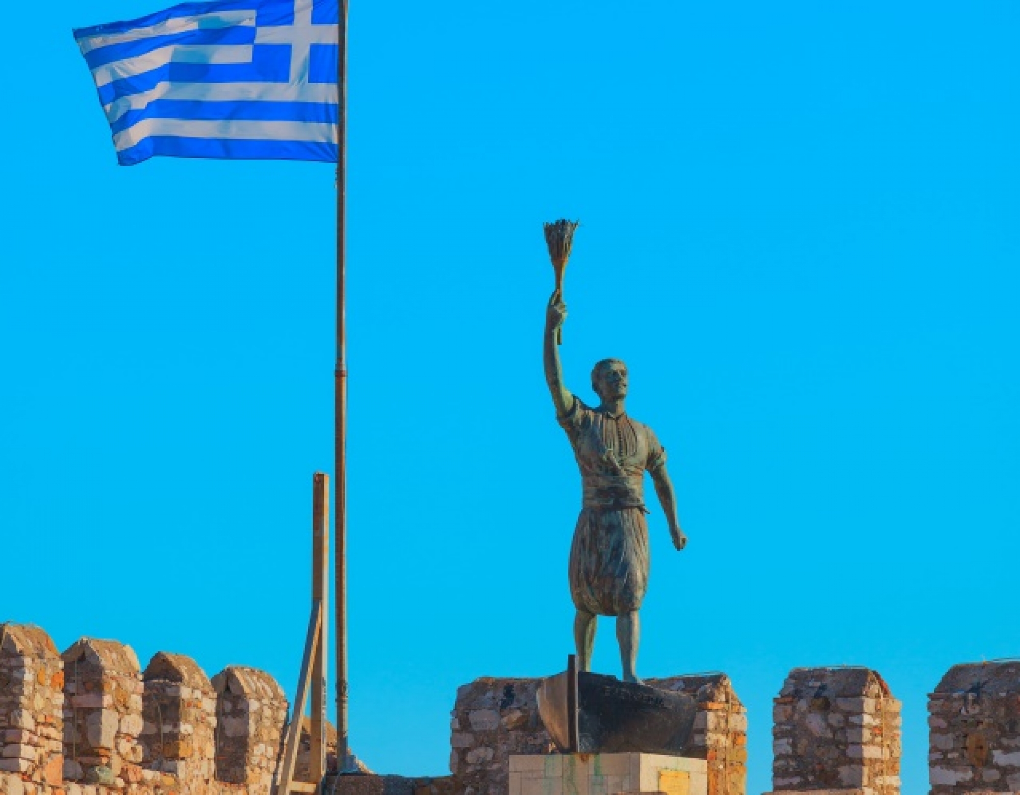Σύντομη Ιστορία της Αιτωλοακαρνανίας