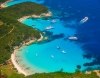 Παραλία Βουτούμι στους Αντίπαξους
