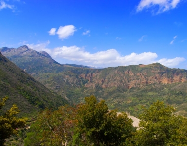 Λίγα λόγια για την Αχαΐα και την Πάτρα