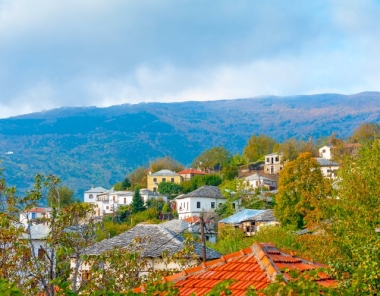 Σύντομη Ιστορία της Μαγνησίας