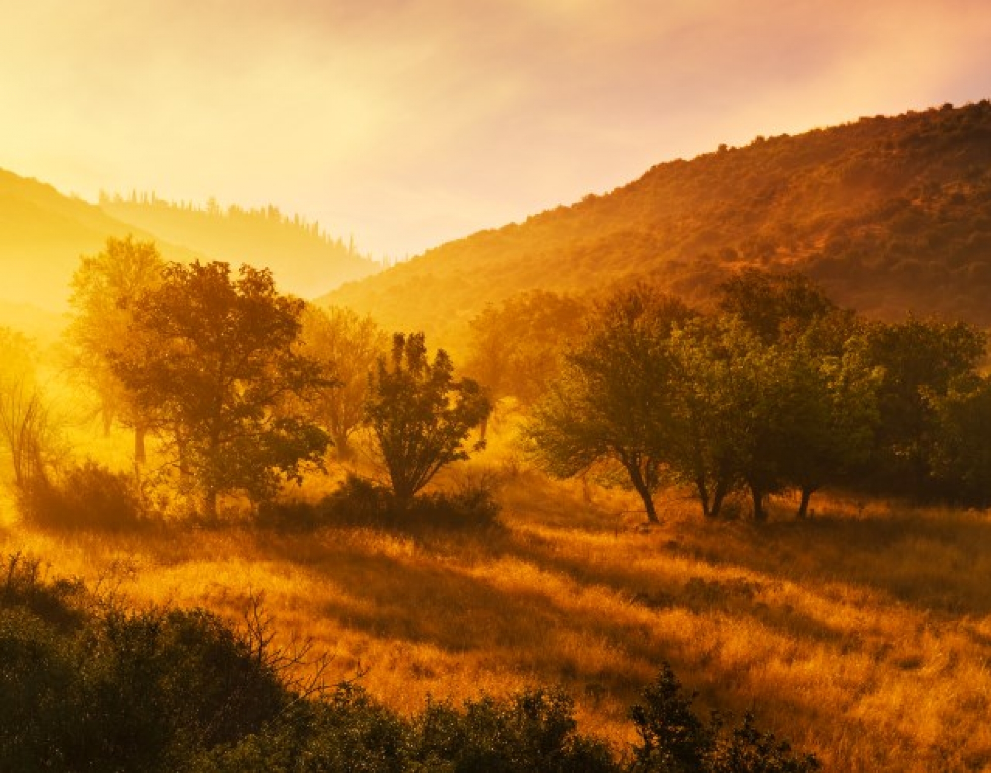 Λίγα λόγια για την Αρκαδία