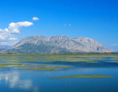 Λίγα λόγια για την Αιτωλοακαρνανία