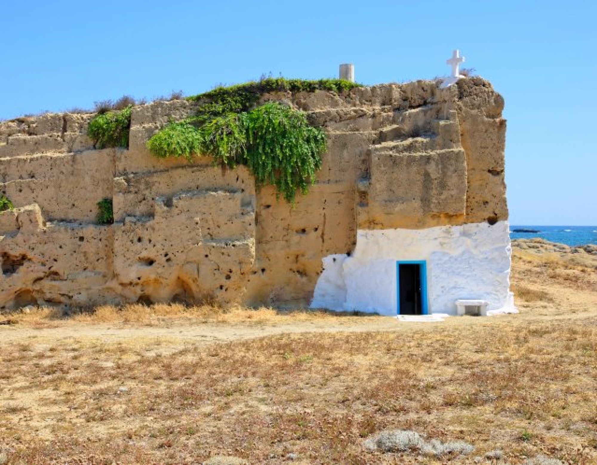 Σύντομη Ιστορία για τη Σκύρο