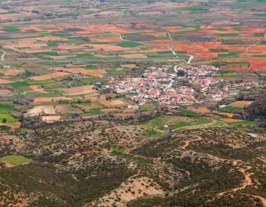 Σύντομη Ιστορία της Ροδόπης