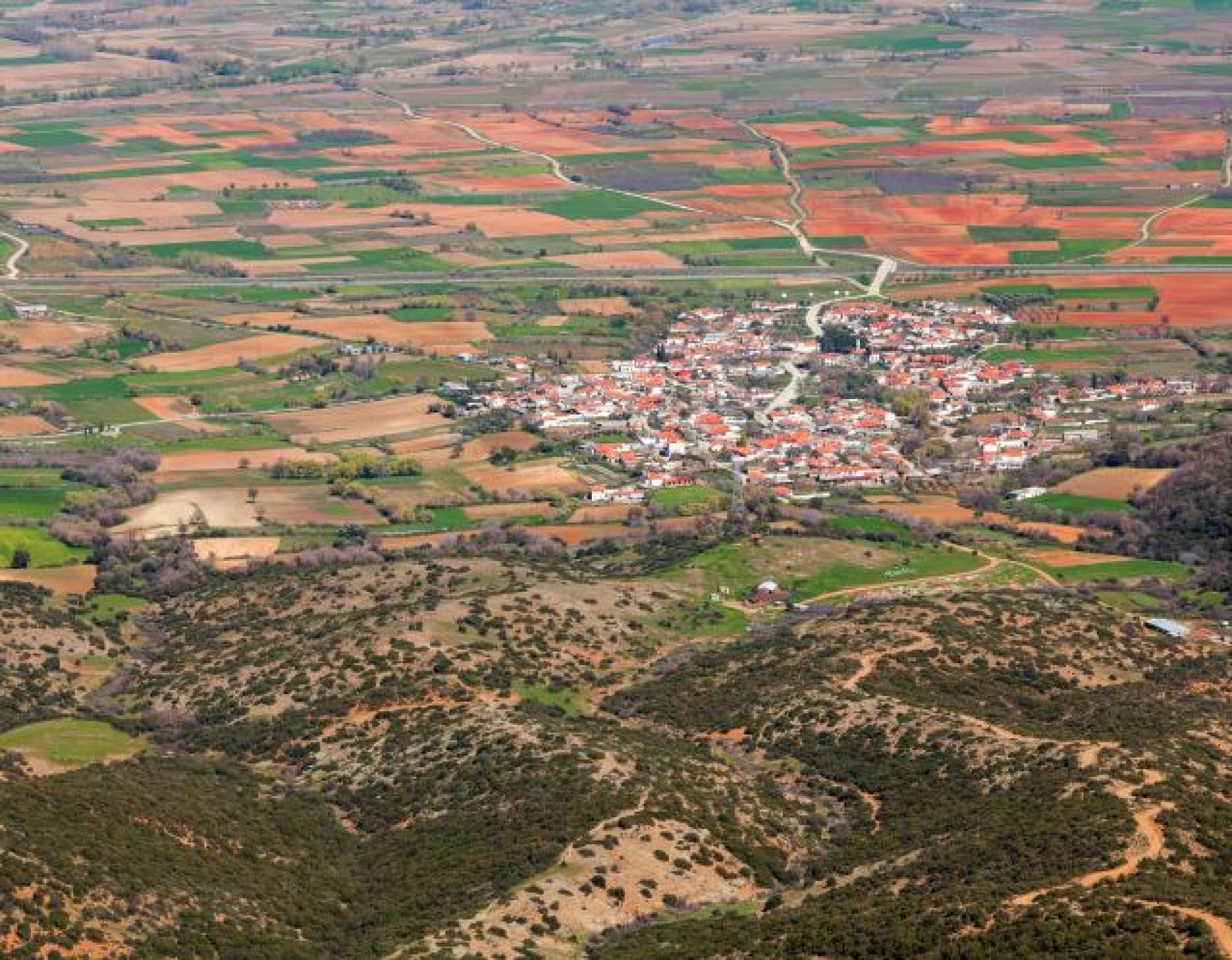 Σύντομη Ιστορία της Ροδόπης